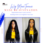 MANE RE*JUVENATION